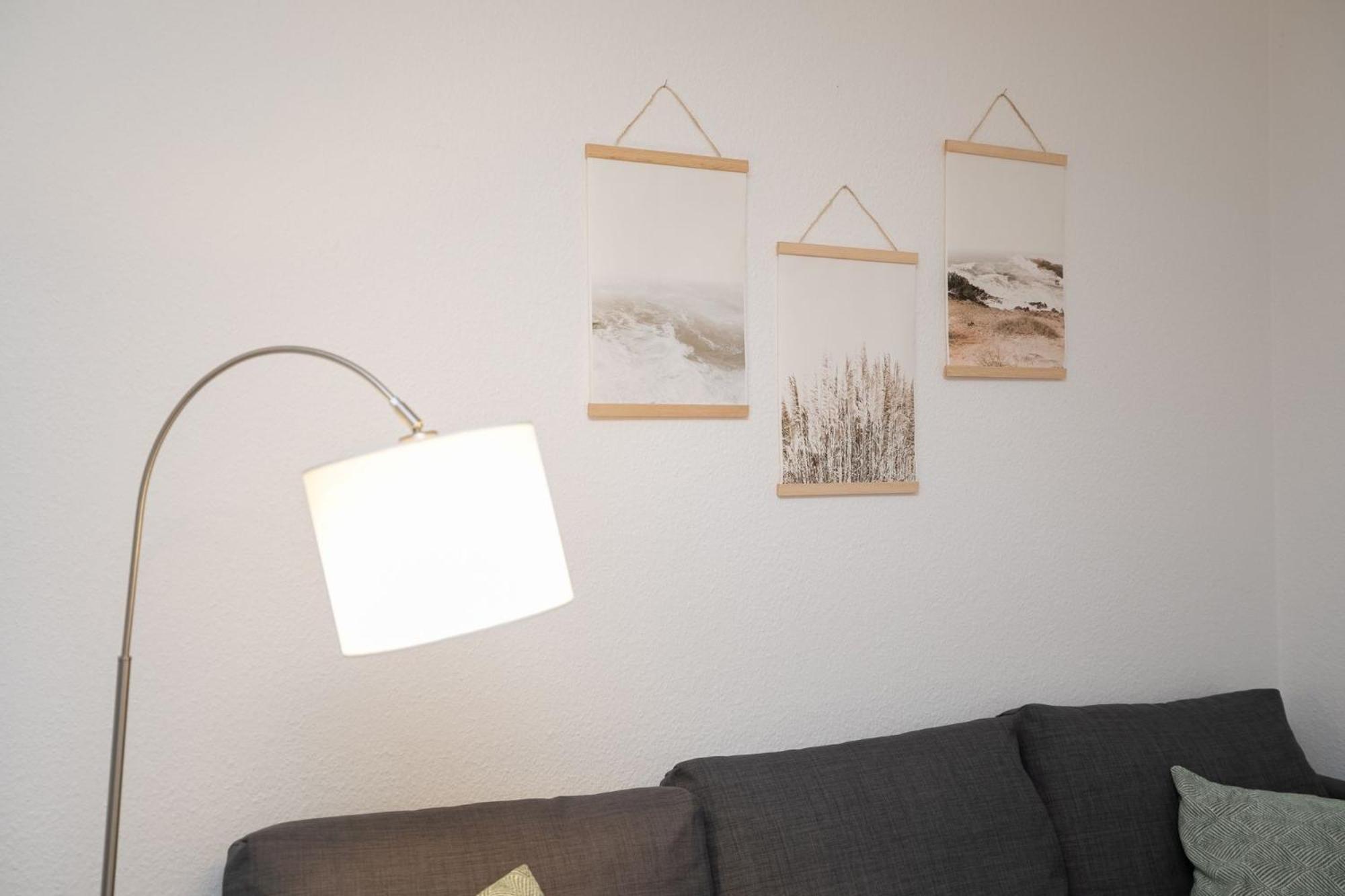 Haus Im Gruenen Wohnung 1 Grömitz Zewnętrze zdjęcie